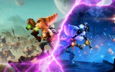 Ratchet & Clank