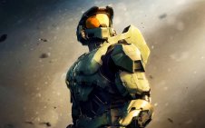 Halo Infinite