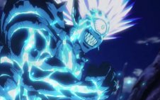Lord Boros (One-Punch Man)