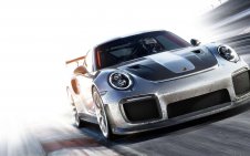 PORSCHE (Forza Motorsport 7)