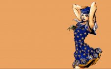 Yasuho Hirose (JoJo's Bizarre)