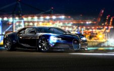 BUGATTI (forza motorsport 7)
