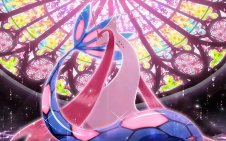 Milotic
