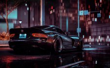 DODGE VIPER (Need for speed)