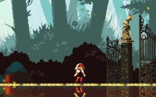 Momodora