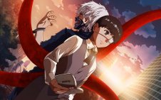 kagune (tokyo ghoul)