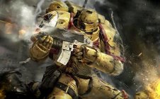 Imperial Fists