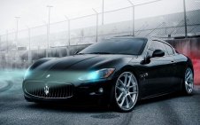 Maserati Gran Turismo