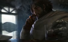 McCree (Overwatch)
