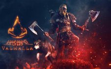 Ragnar Lothbrok (Assassin’s Creed Valhalla)