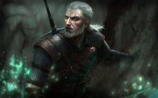 Geralt of Rivia