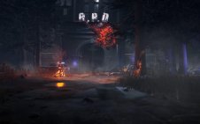 Police Station (Resident Evil)