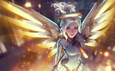 mercy (overwatch)
