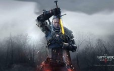 geralt of rivia (witcher)