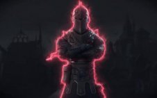 Fortnite Black Knight
