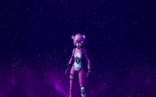 Fortnite Windmill Floss