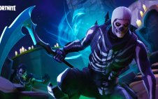 Skull Trooper (Fortnite)