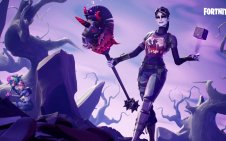 Dark Bomber (Fortnite)