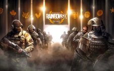 Rainbow 6