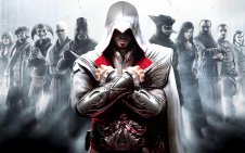 Legacy of Assassin's Creed