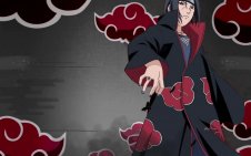 Itachi Uchiha Vengeful Legacy