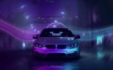 BMW M4 (Need For Speed)