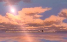 Train (Spirited Away)