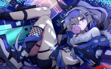 Silver Wolf (Honkai Star Rail)