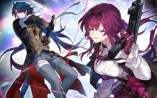 Blade & Kafka (Honkai Star Rail)