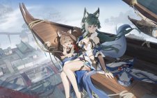 Yukong's Star Rail Adventure