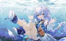 Bailu (Honkai Star Rail)