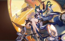 Yukong's Stellar Voyage