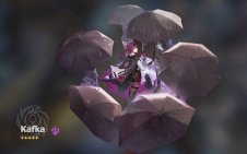 Kafka (Honkai Star Rail)