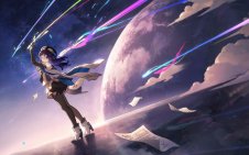 Pela (Honkai Star Rail)