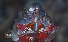 Blade (Honkai Star Rail)