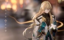 Luocha (Honkai Star Rail)