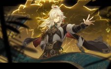 Jing Yuan (Honkai Star Rail)