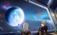 Honkai Star Rail Expedition