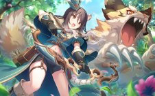 Shiori (Princess Connect! ReDive)