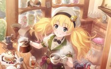 Monika (Princess Connect! ReDive)