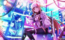 Yuuki Asuna (Sword Art Online)