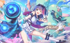 Misora (Princess Connect! ReDive)