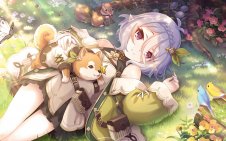 Kokkoro (Princess Connect! ReDive)