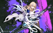 Serval (Honkai Star Rail)