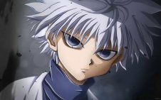 Killua Zoldyck