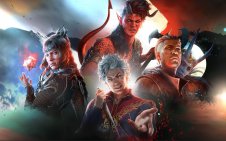 Baldur's Gate 3 Chronicles