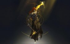 Radagon of the Golden Order