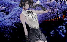 Reze from chainsaw man