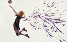 haikyuu