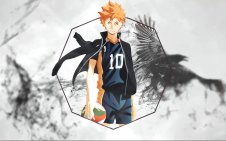 Shoyo Hinata